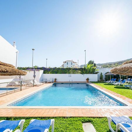 Oasis Beach Apartments Praia Da Luz Экстерьер фото