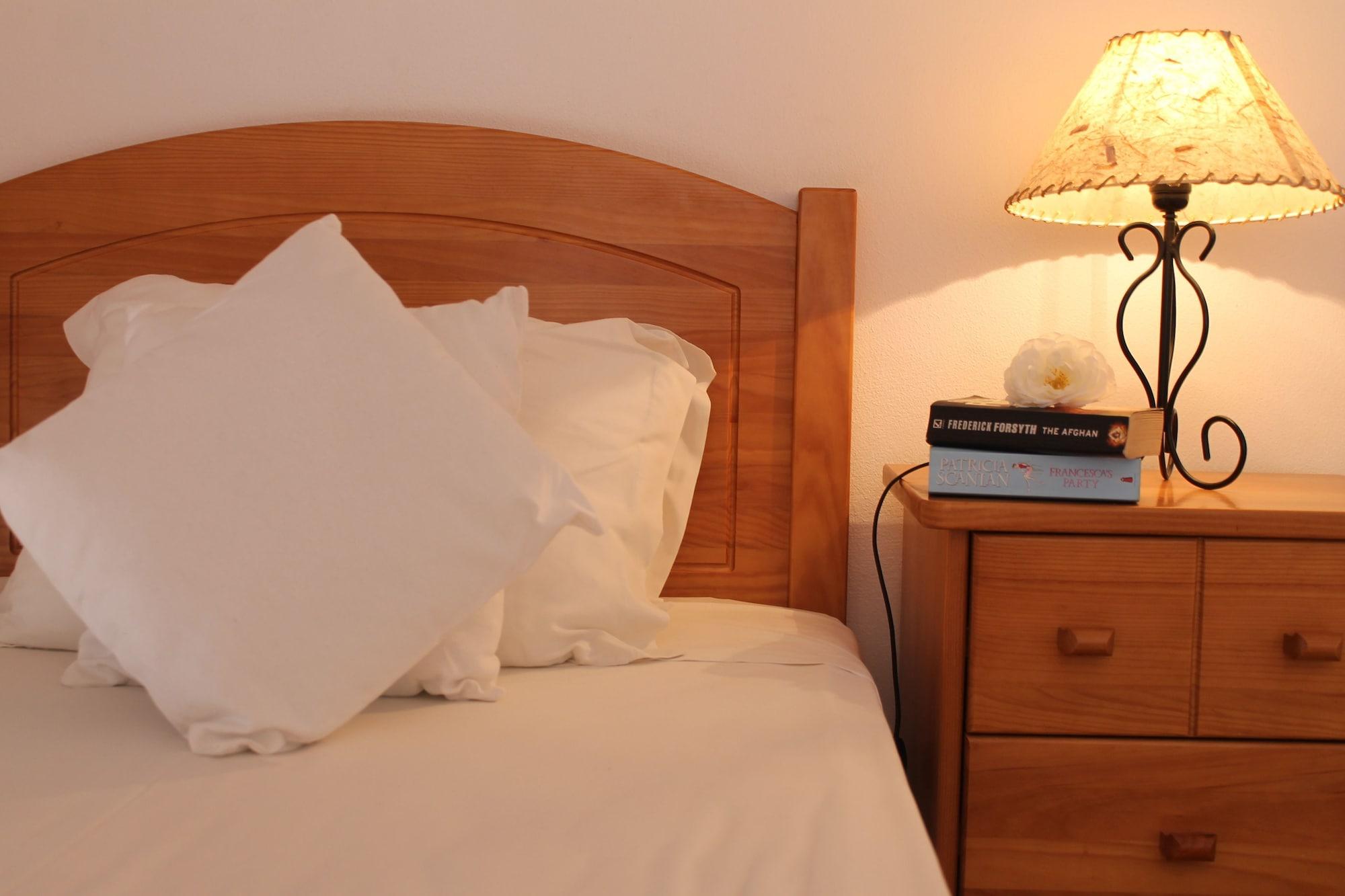 Oasis Beach Apartments Praia Da Luz Экстерьер фото