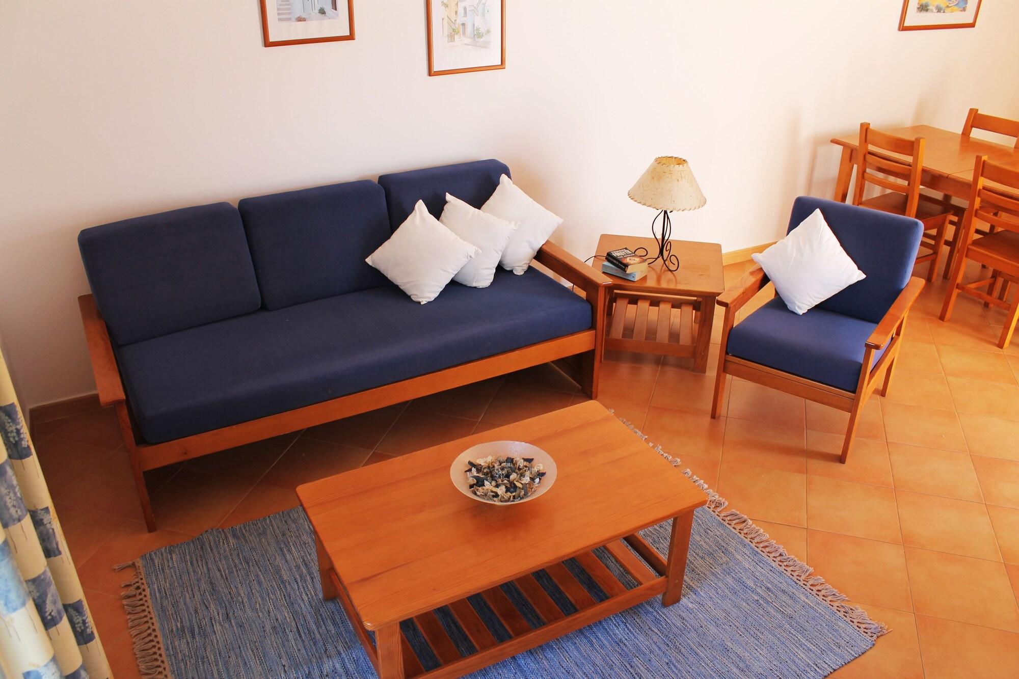 Oasis Beach Apartments Praia Da Luz Экстерьер фото