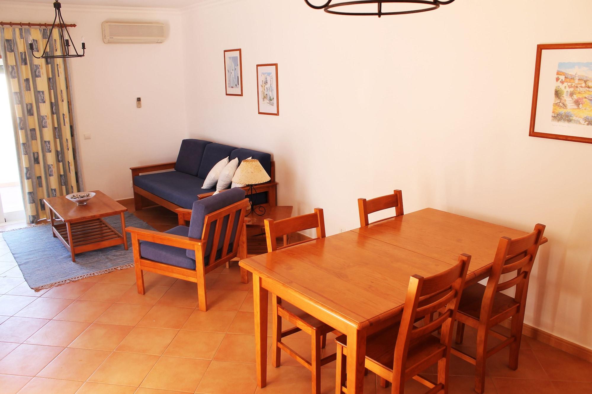 Oasis Beach Apartments Praia Da Luz Экстерьер фото