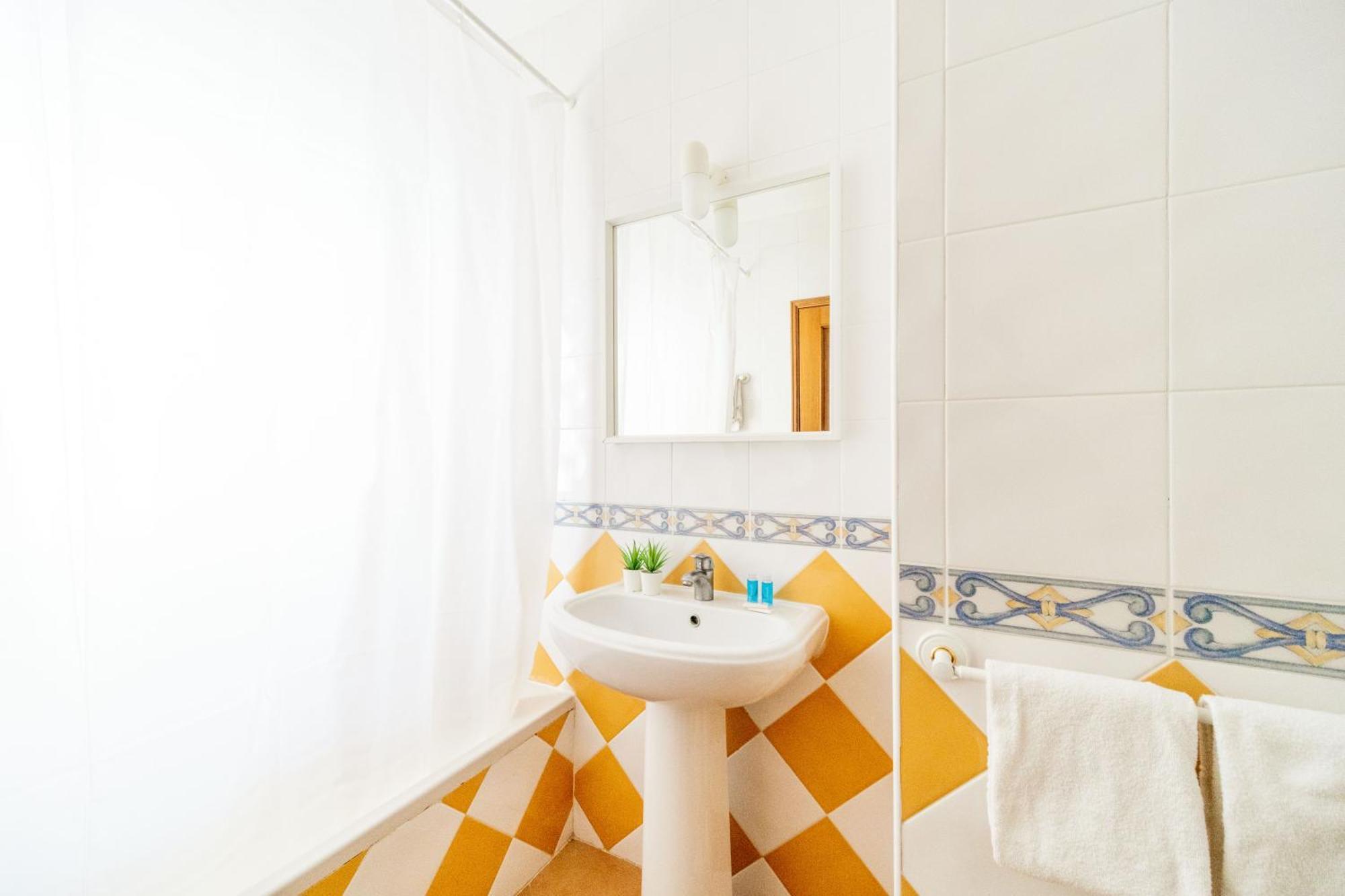 Oasis Beach Apartments Praia Da Luz Номер фото