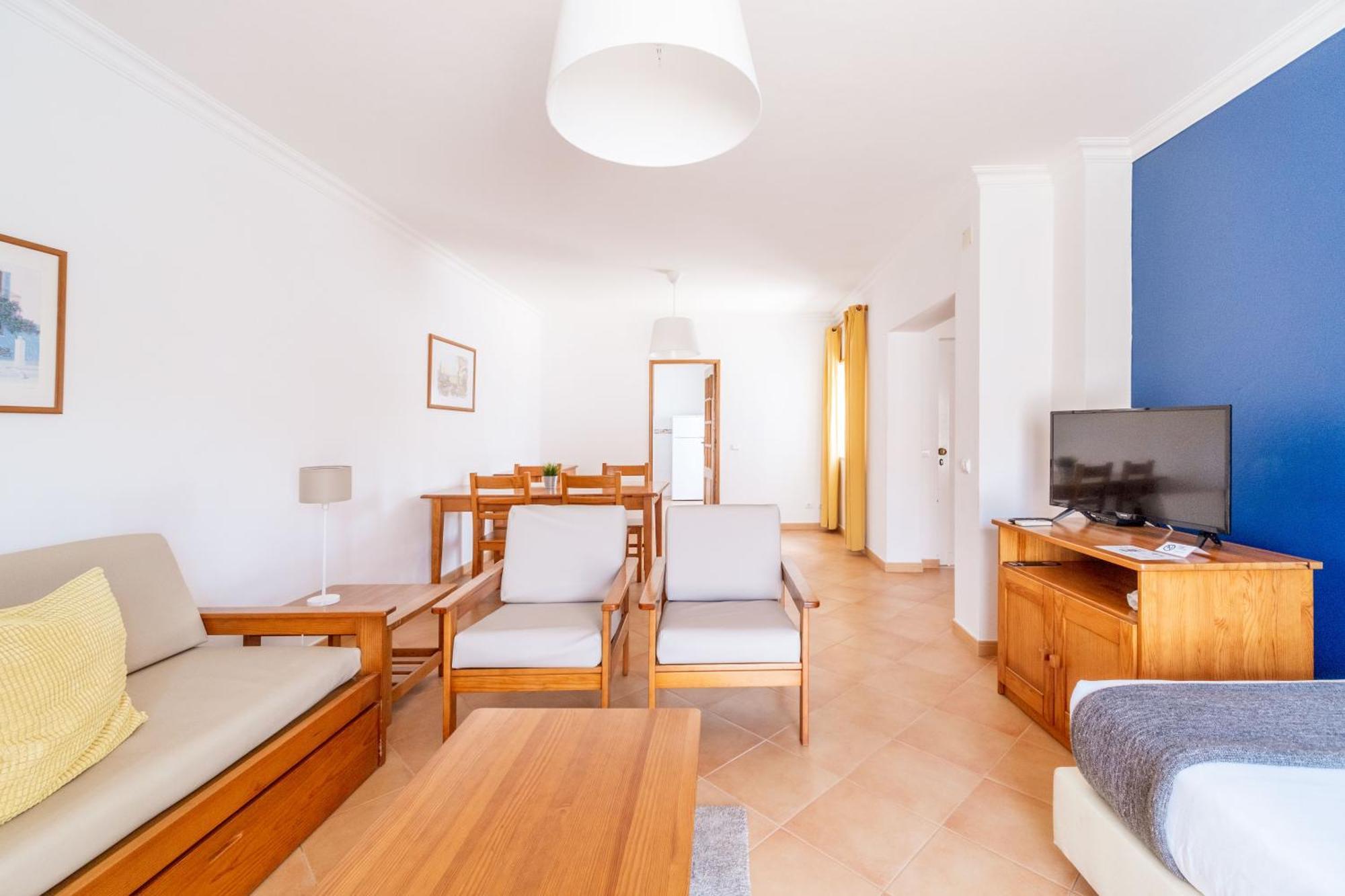 Oasis Beach Apartments Praia Da Luz Номер фото