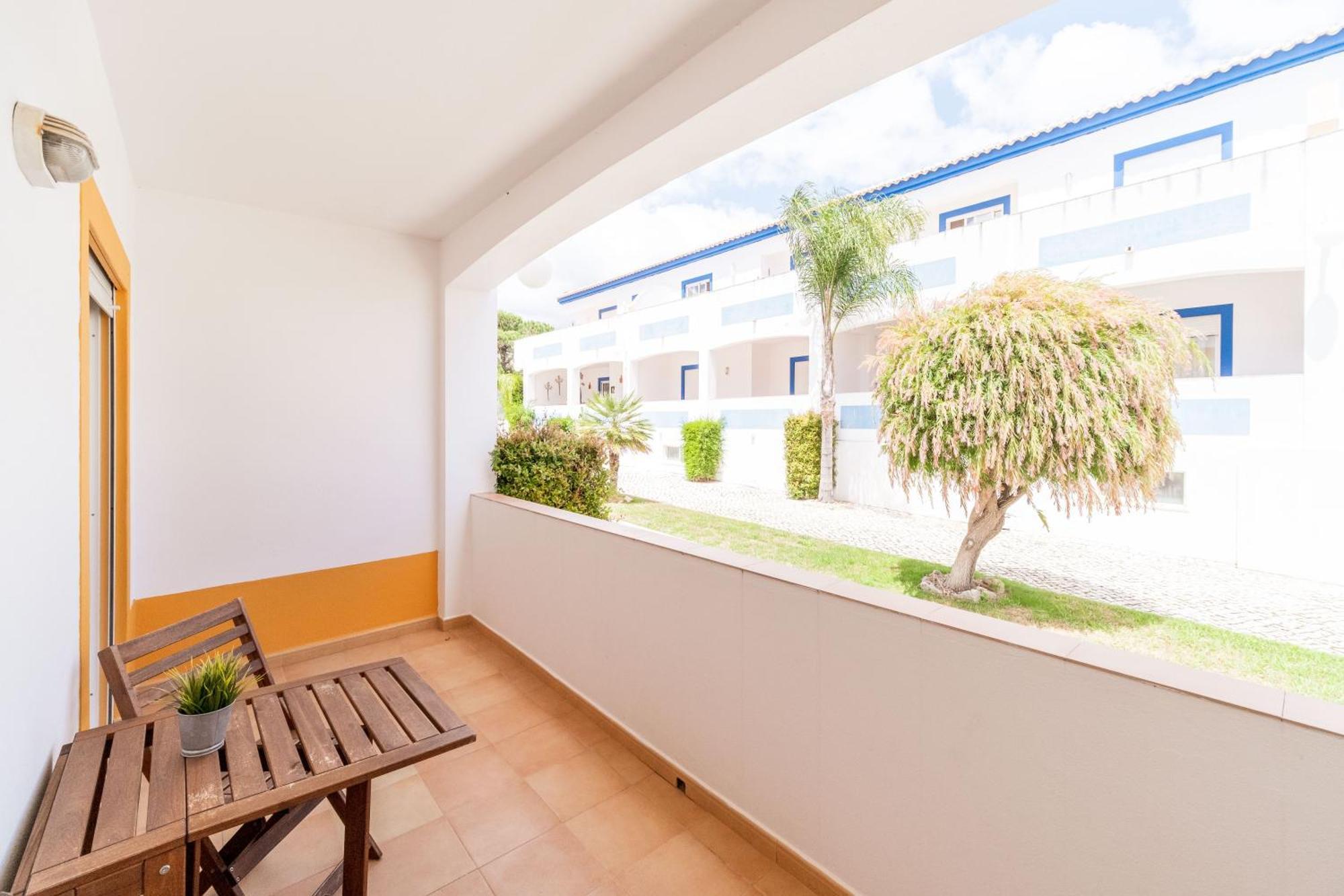 Oasis Beach Apartments Praia Da Luz Номер фото