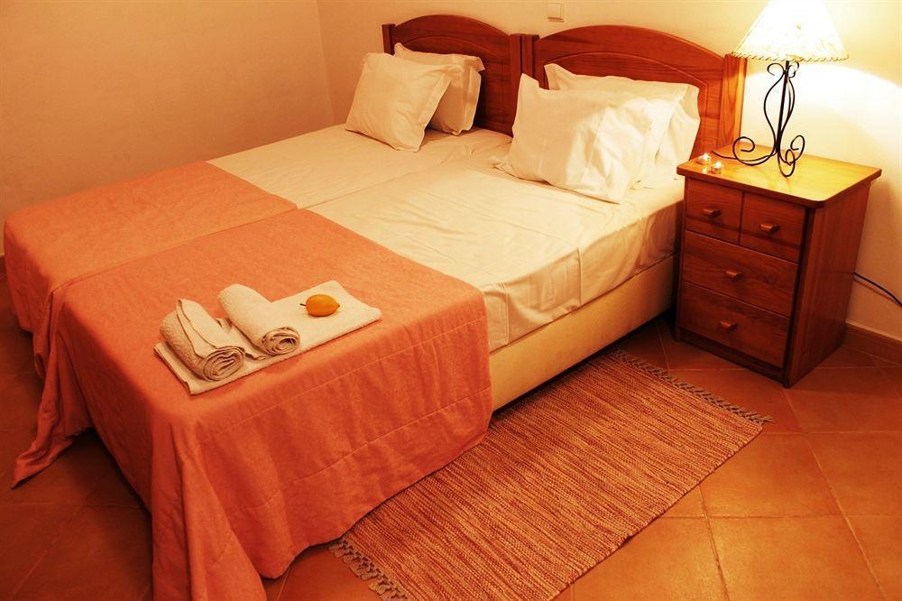 Oasis Beach Apartments Praia Da Luz Экстерьер фото