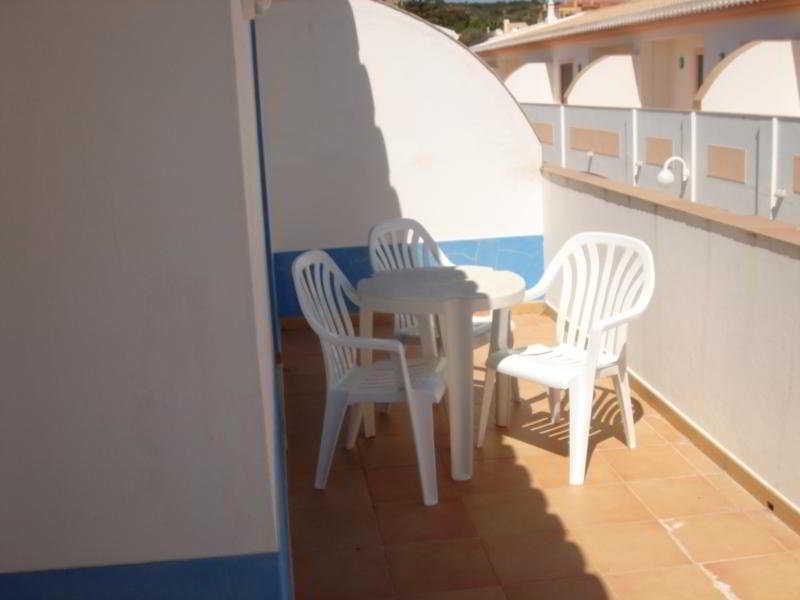 Oasis Beach Apartments Praia Da Luz Экстерьер фото