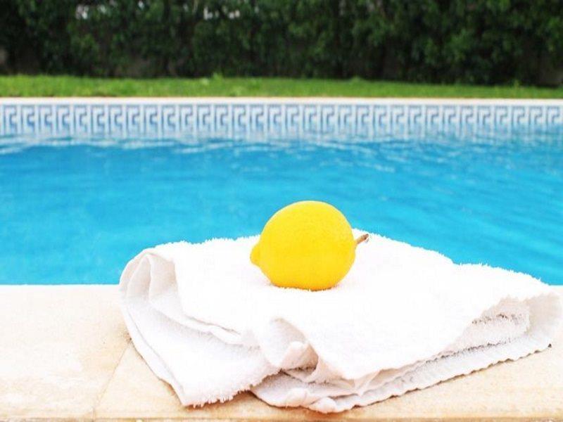 Oasis Beach Apartments Praia Da Luz Экстерьер фото
