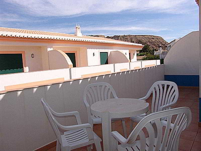 Oasis Beach Apartments Praia Da Luz Экстерьер фото