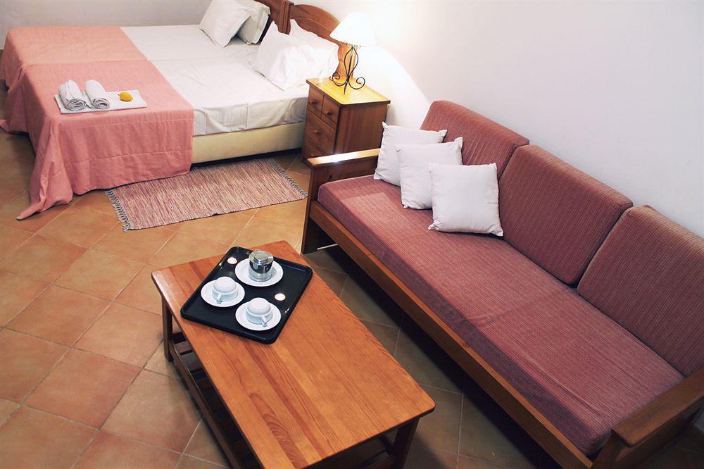 Oasis Beach Apartments Praia Da Luz Экстерьер фото